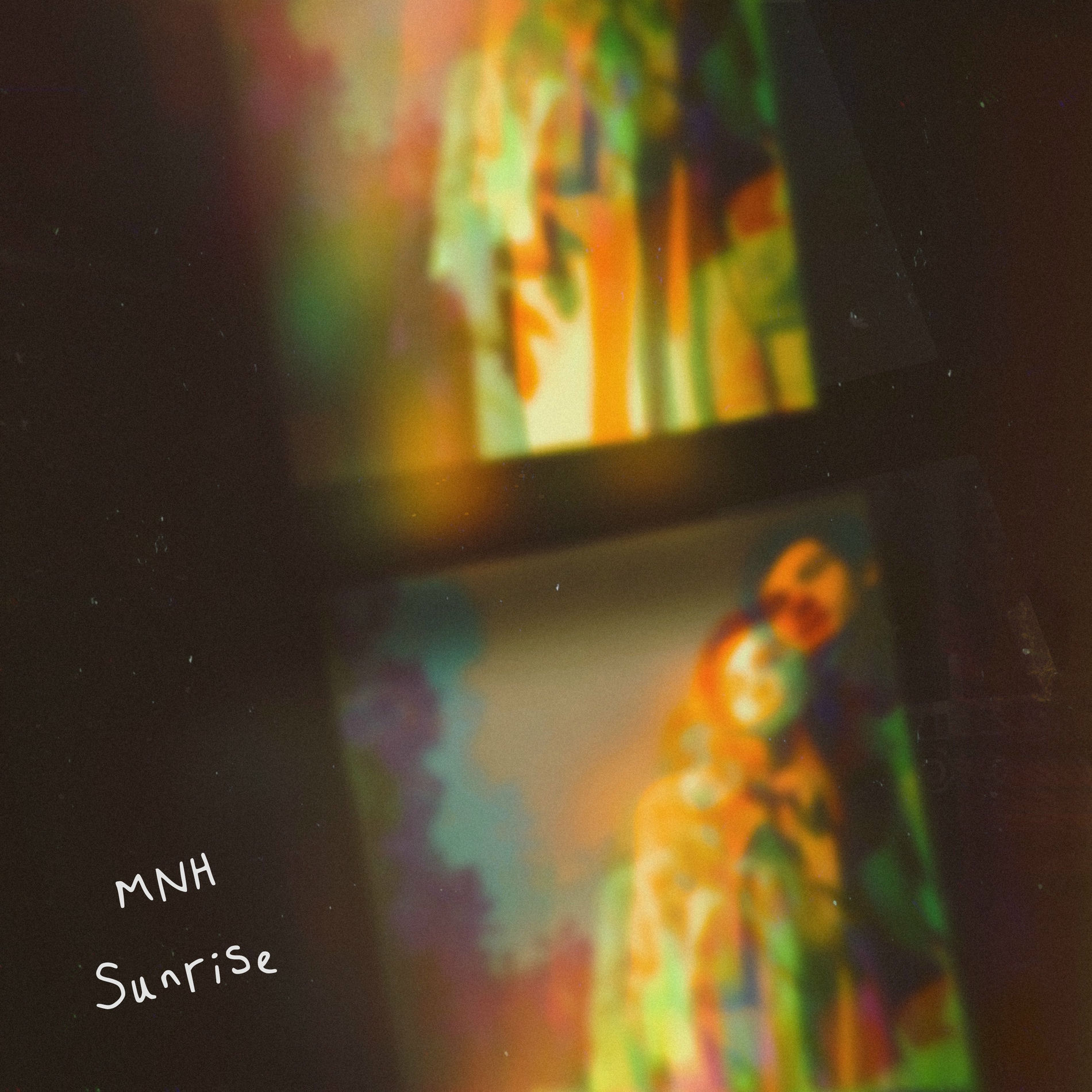 Album cover of Sunrise