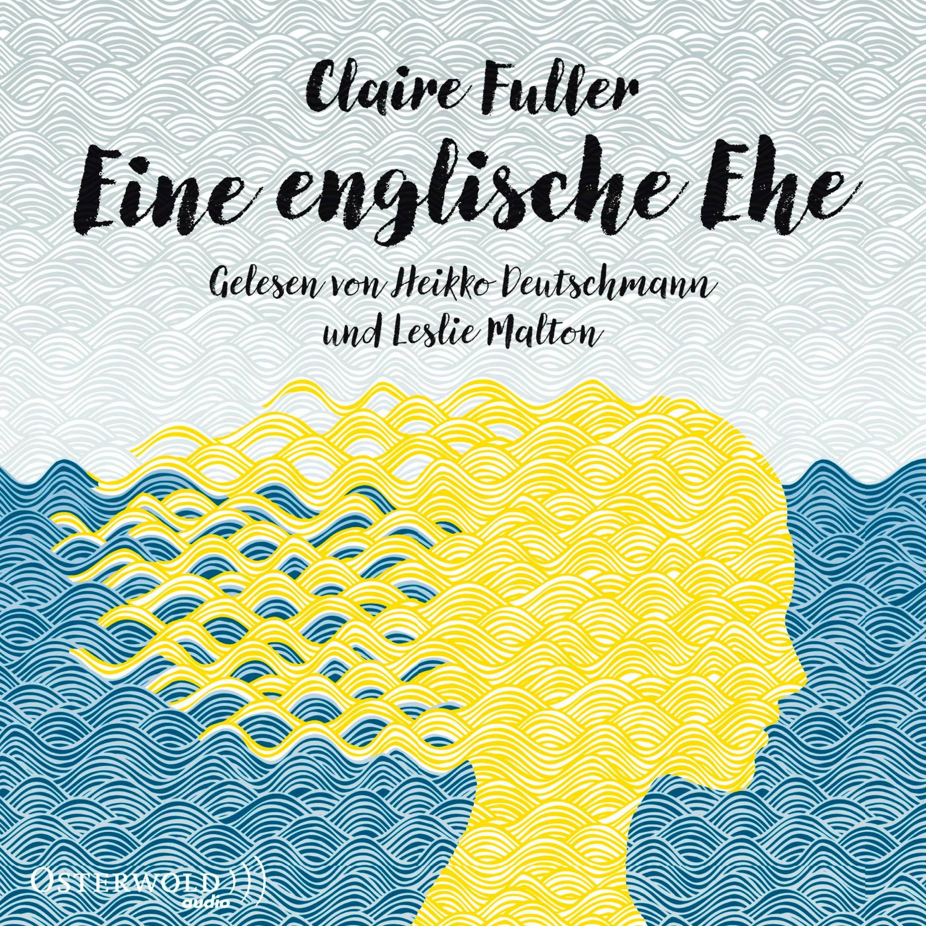 Album cover of Eine englische Ehe