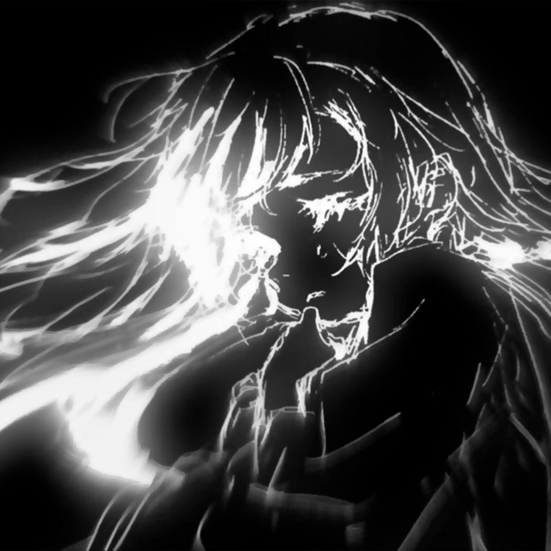 Album cover of last date