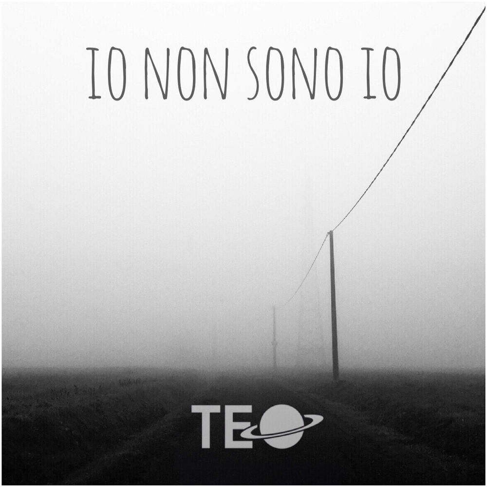 Picture of Io Non Sono Io