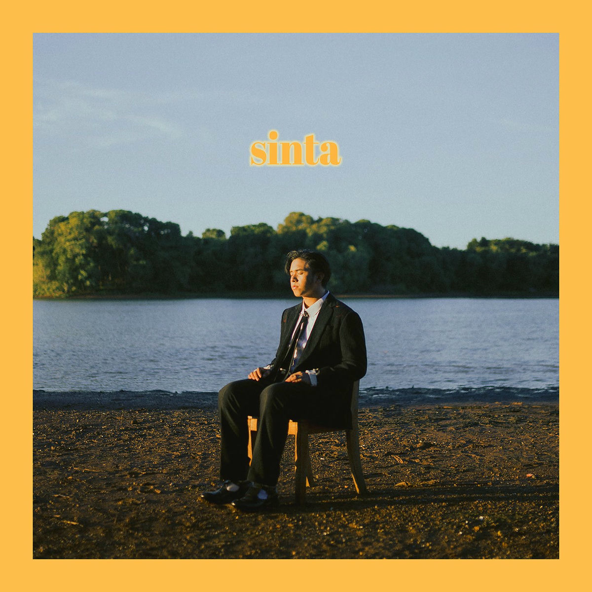 Album cover of Sinta