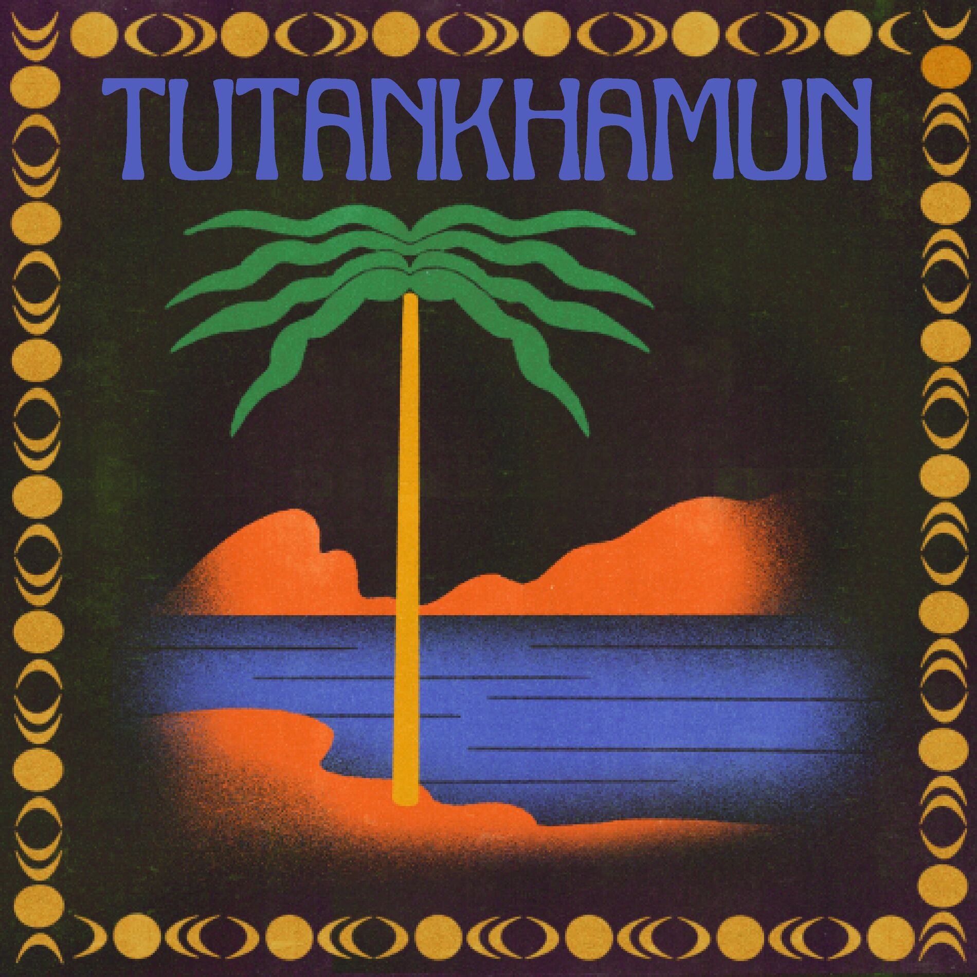 Album cover of New Year's Resolution