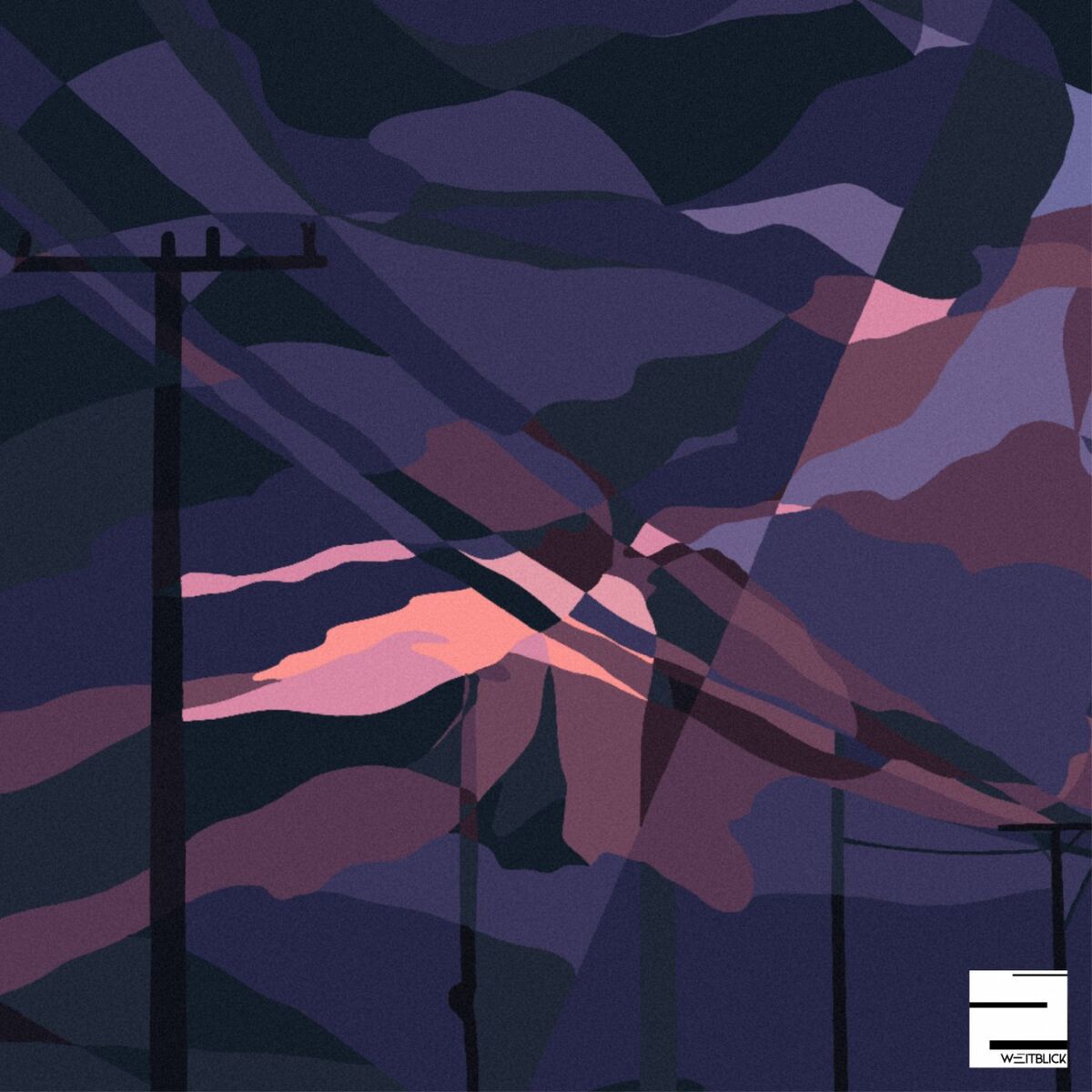 Album cover of Hey Darlin' (Solanca Remix)