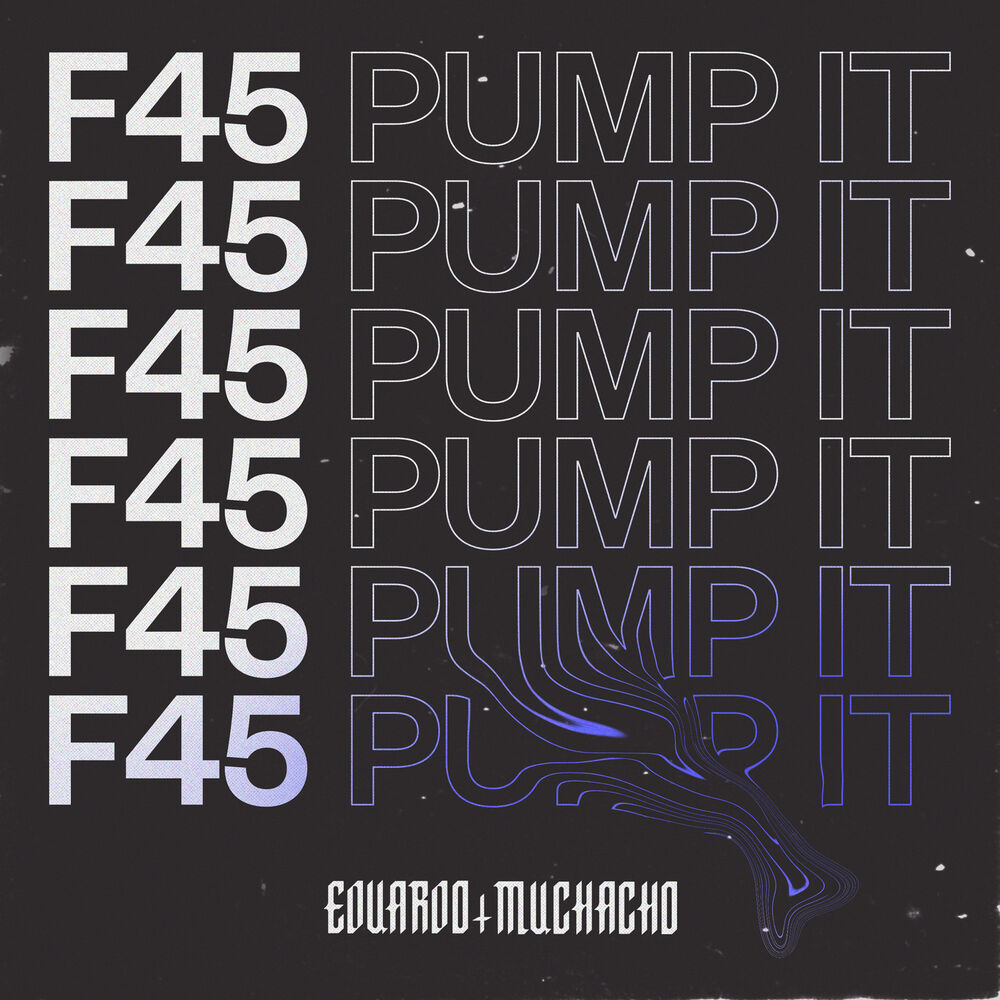 Picture of F45 (Pump It)
