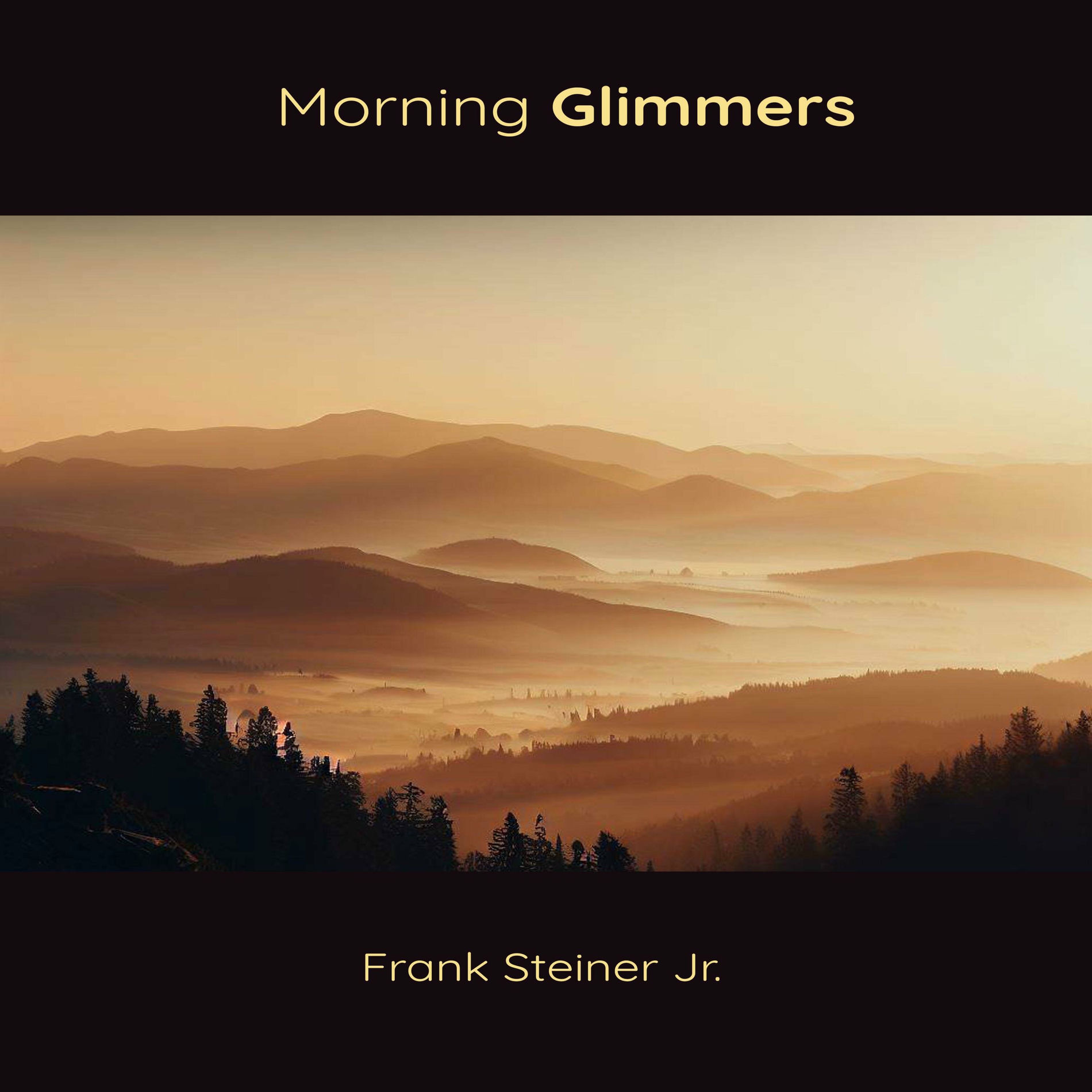 Album cover of Morning Glimmers