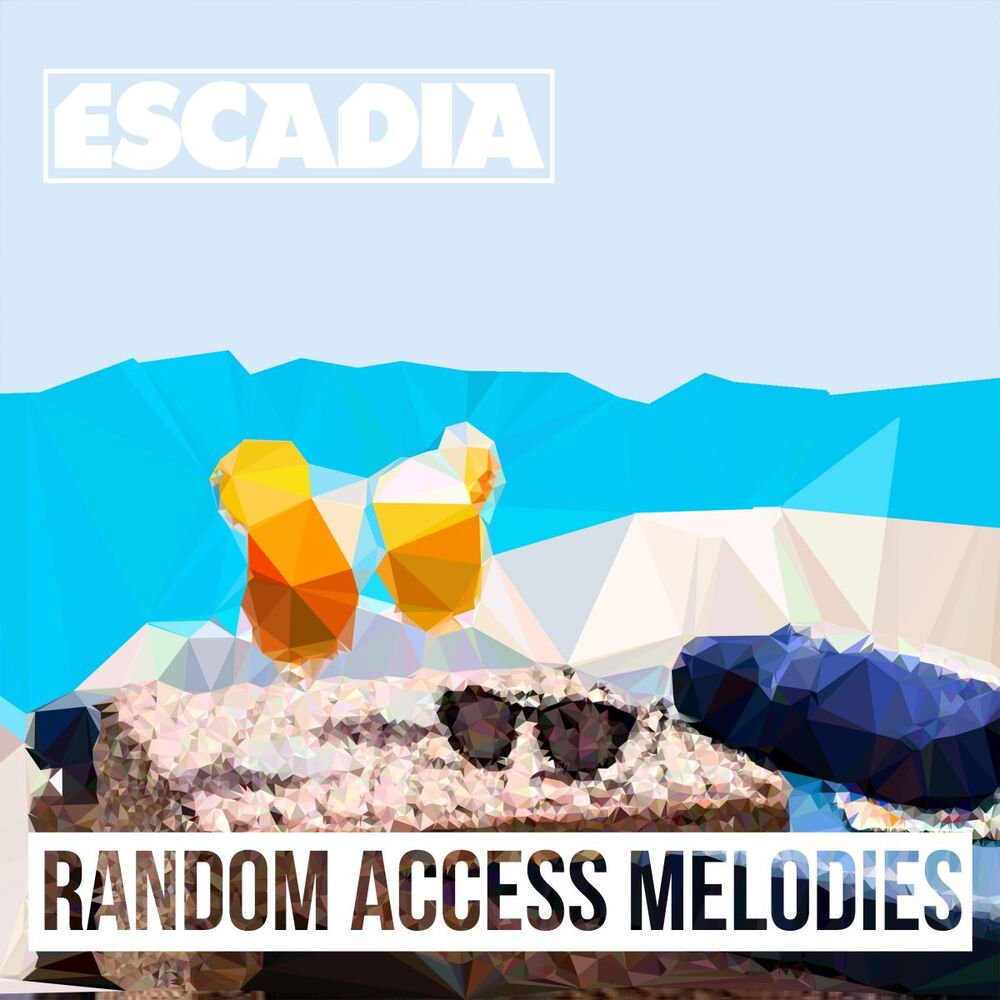 Picture of Random Access Melodies