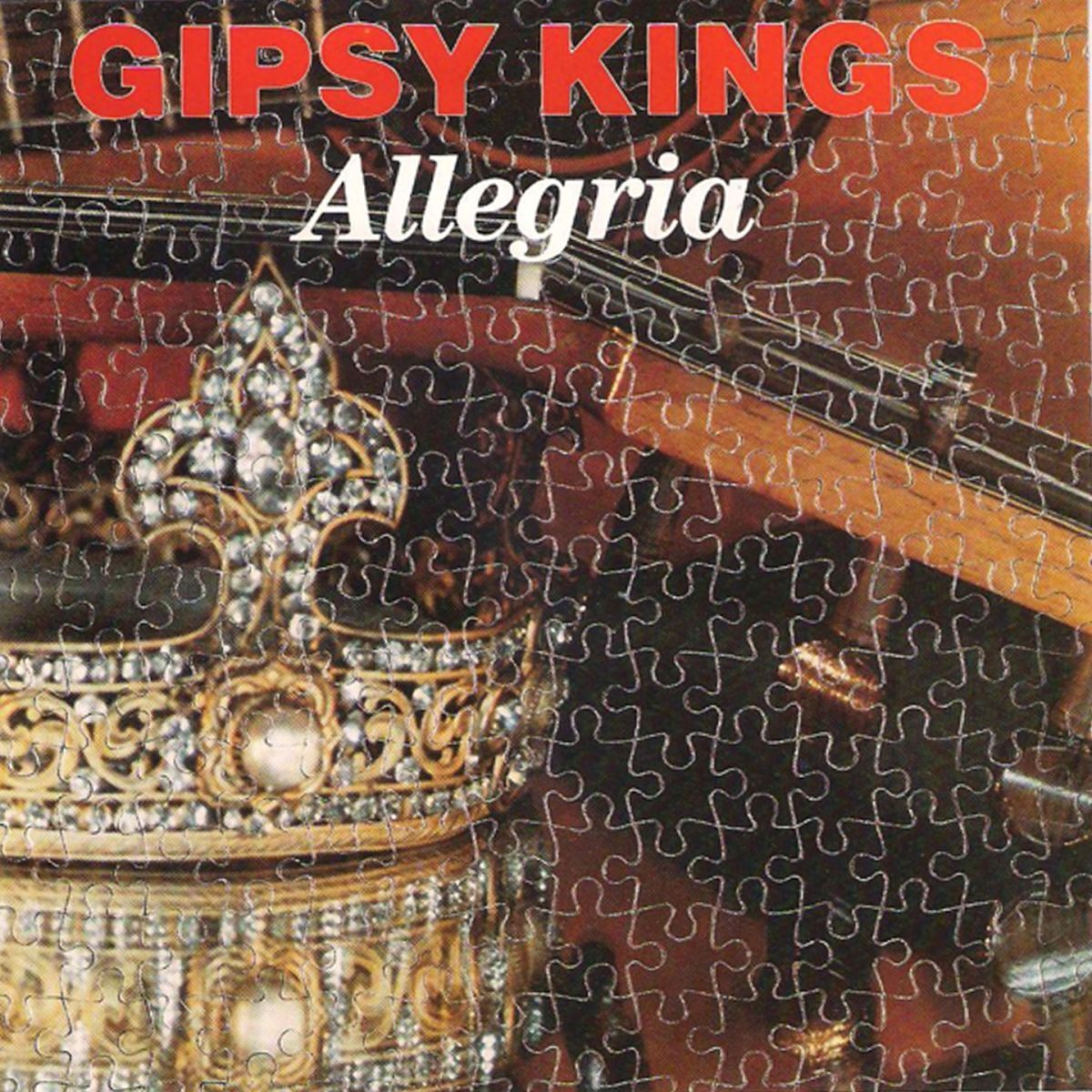 Album cover of Pharaon