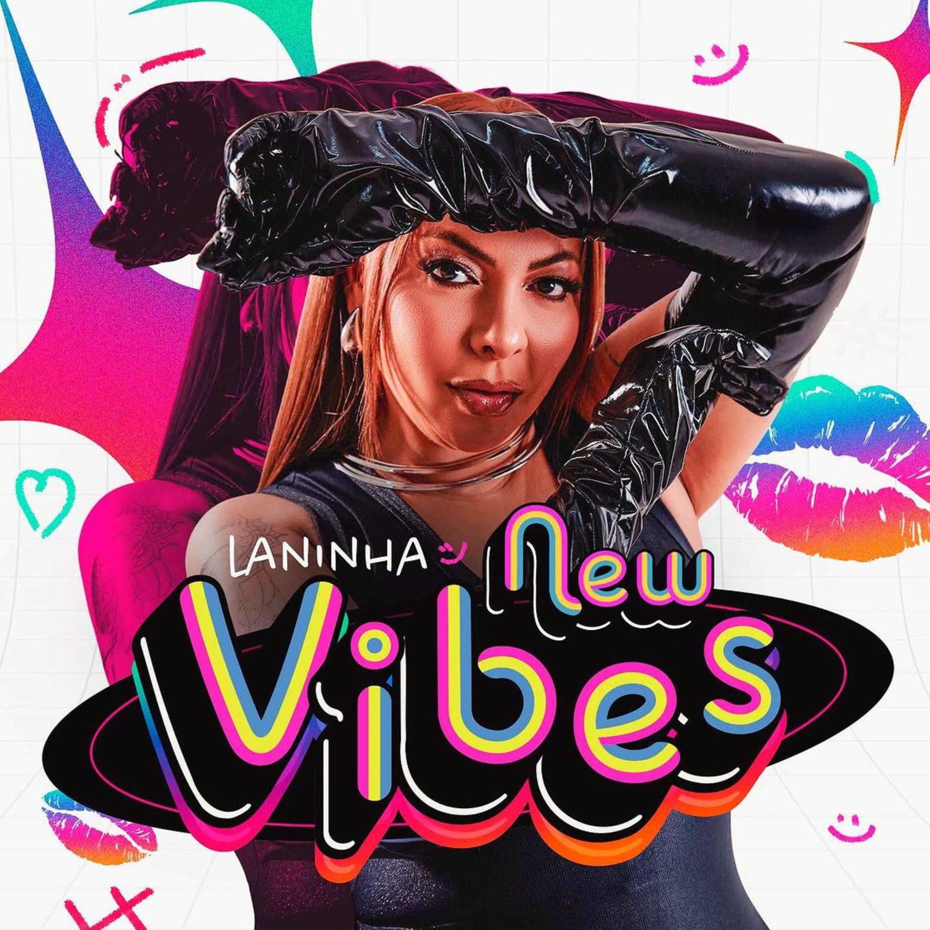 Album cover of New Vibes