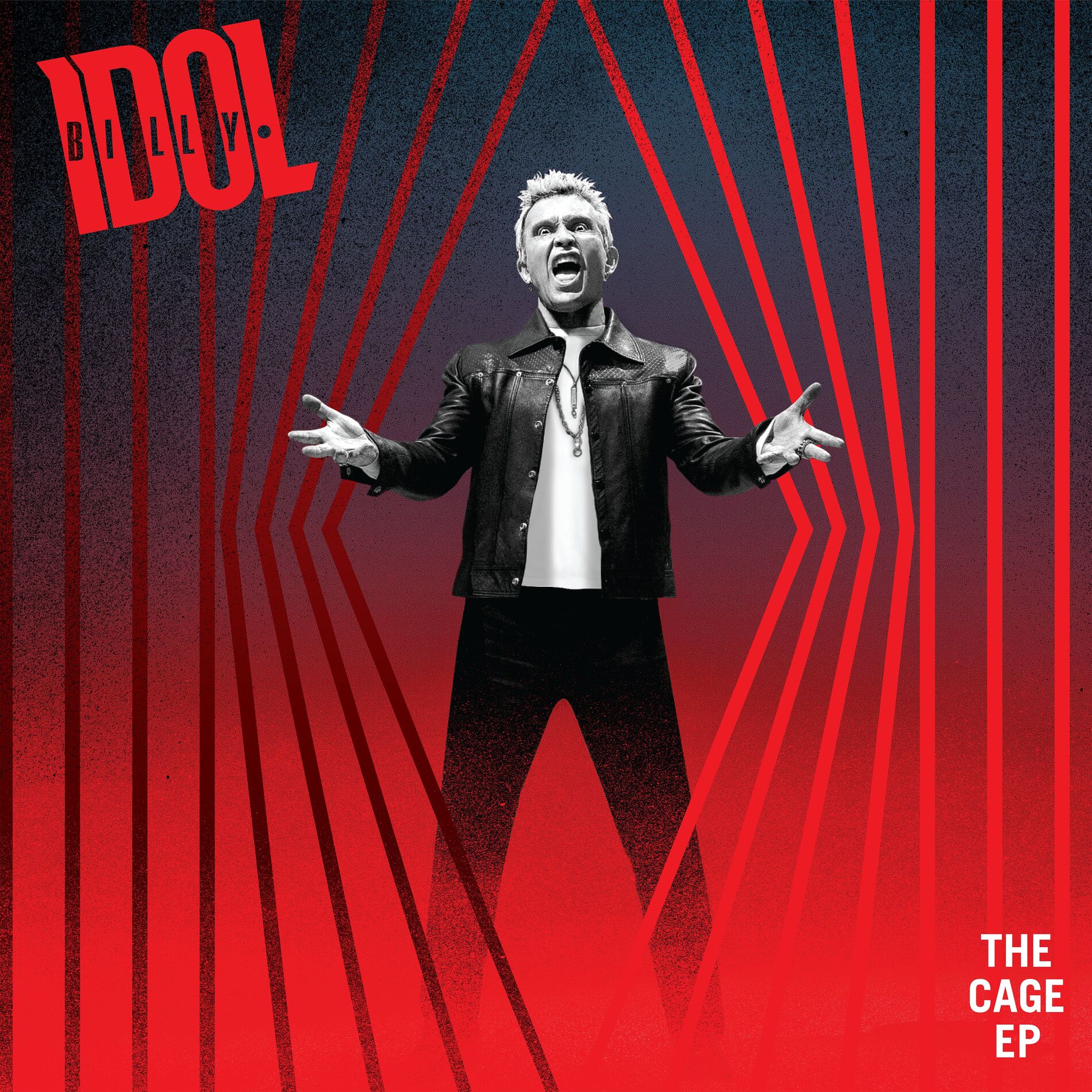 Album cover of Rebel Like You