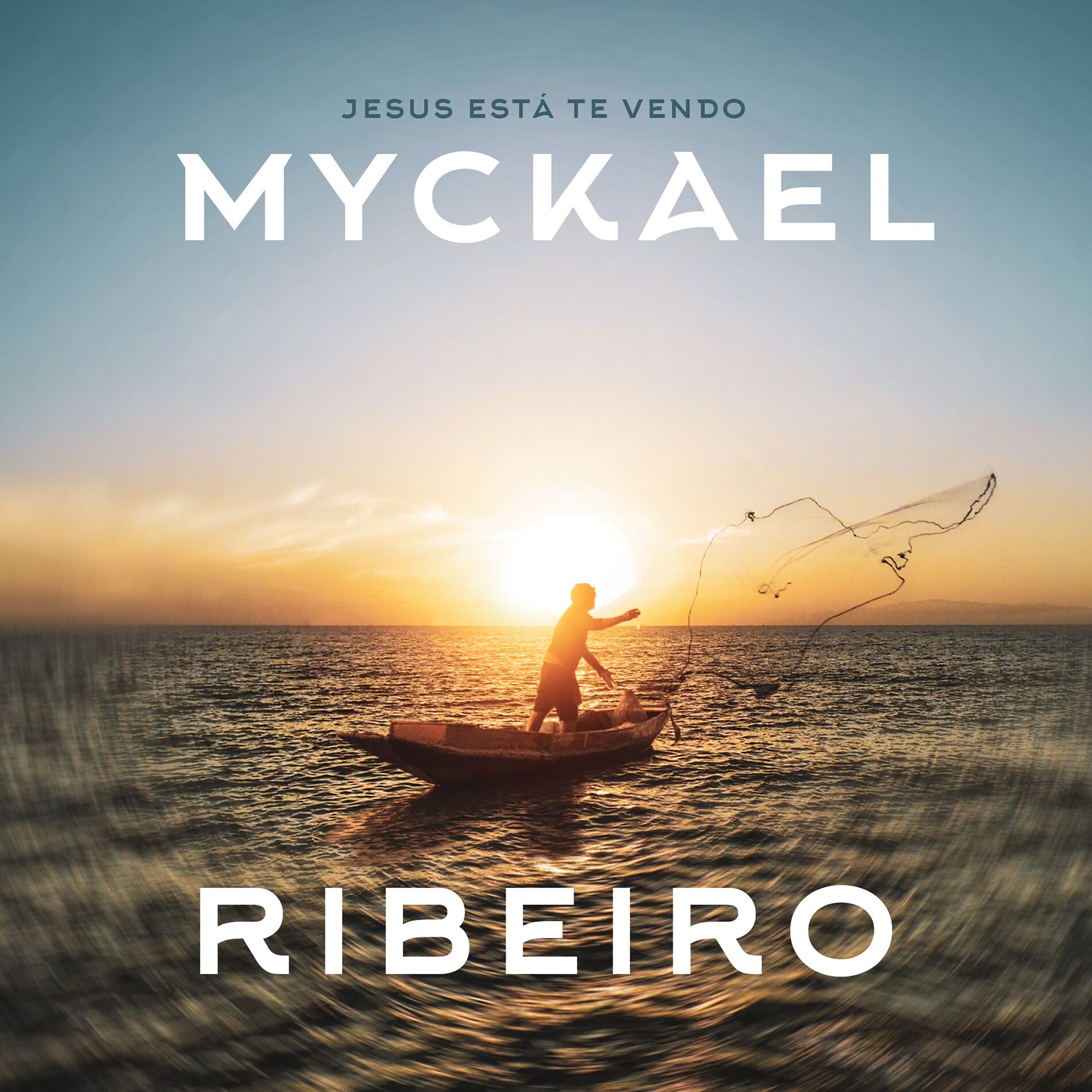 Album cover of Jesus Está Te Vendo