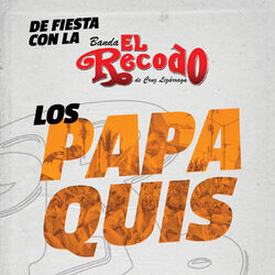 Cover of Los Papaquis
