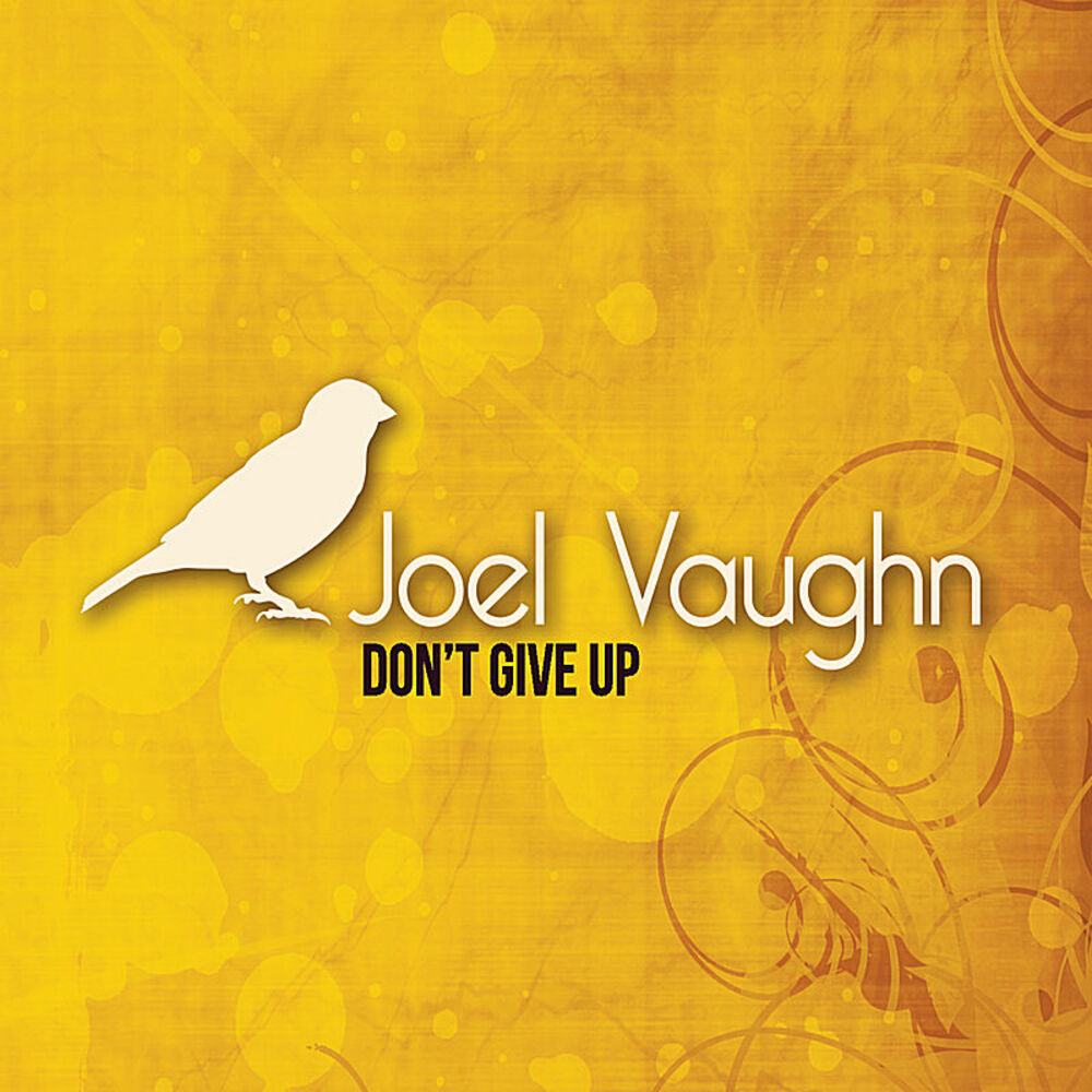 Picture of Don't Give Up
