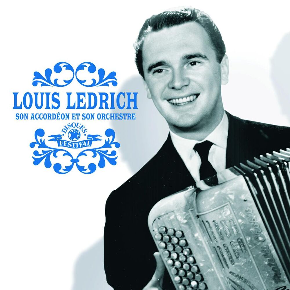 Picture of Son Accordeon & Son Orchestre