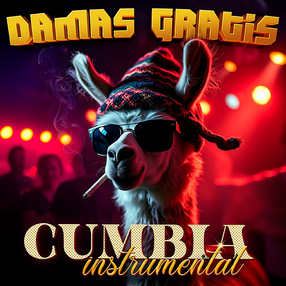 Picture of Cumbia Instrumental