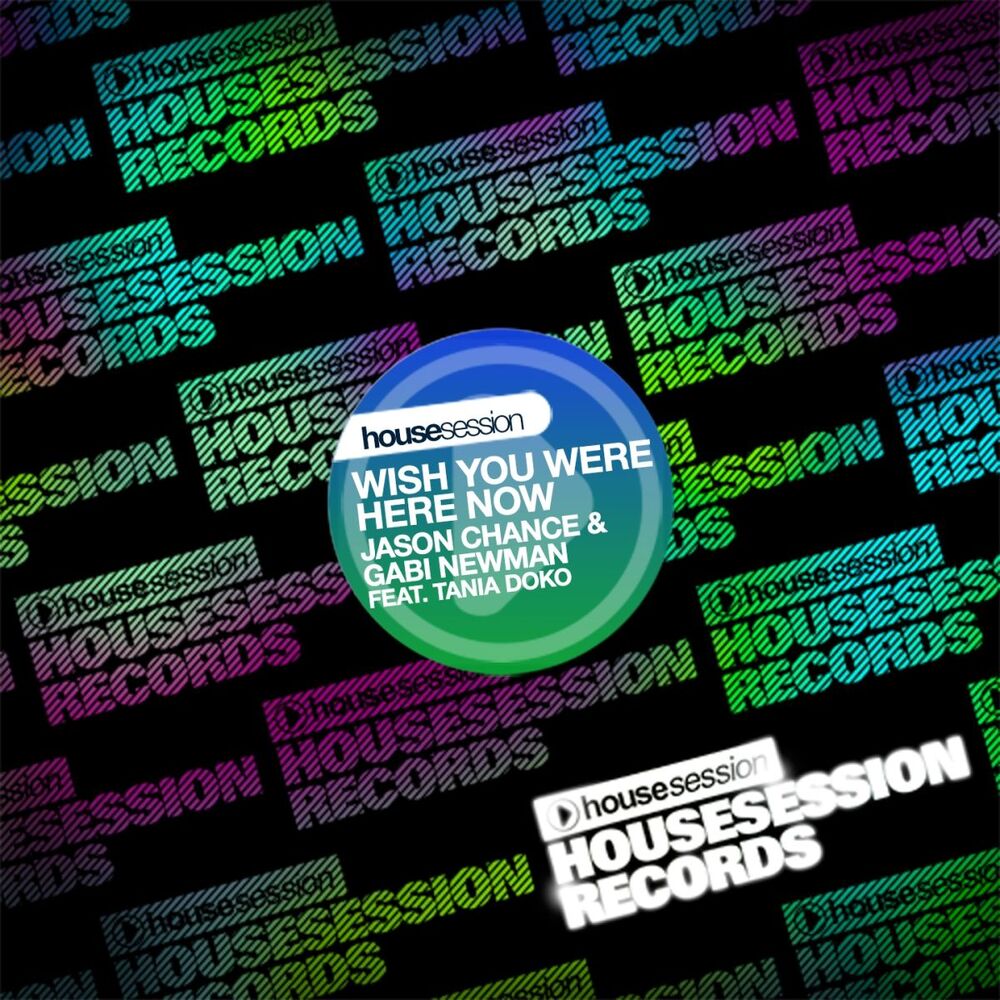 Picture of Wish You Were Here Now