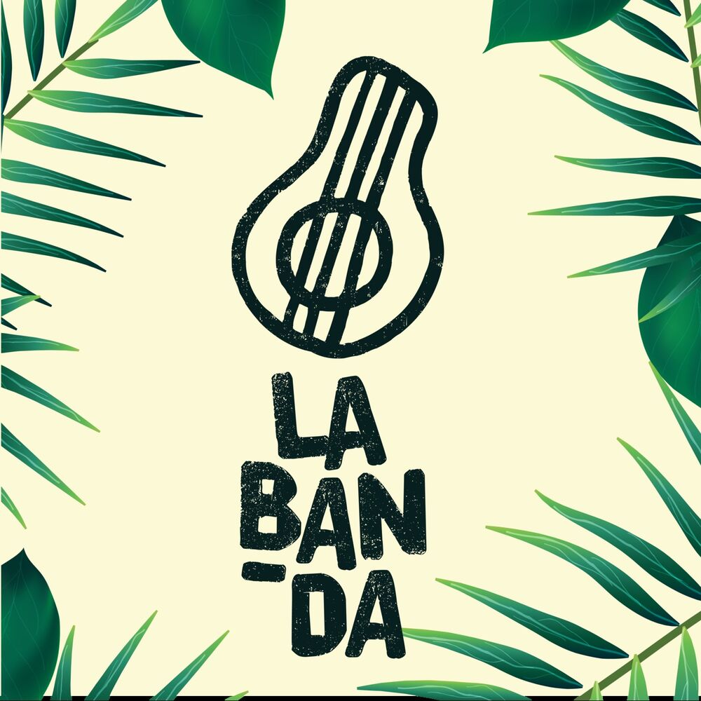 Picture of Llegó la Banda
