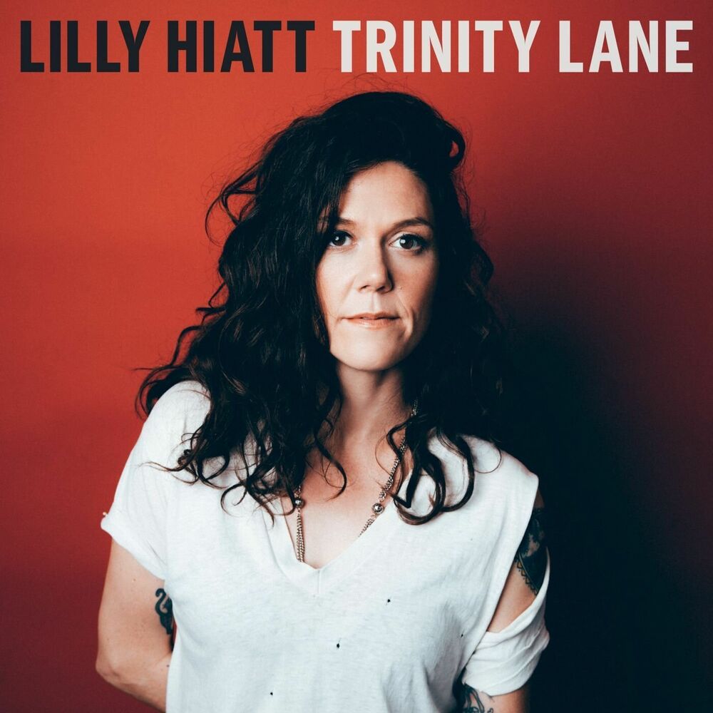 Picture of Trinity Lane