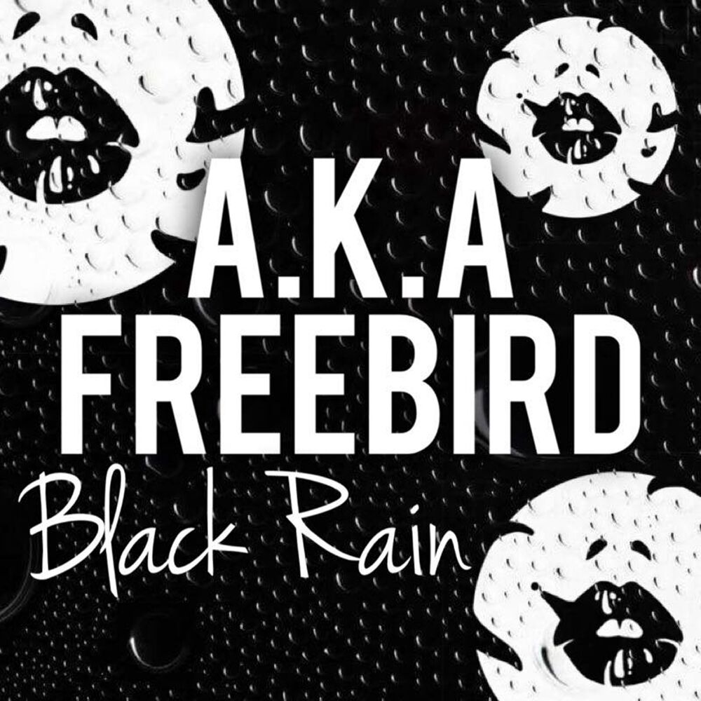 Picture of Black Rain EP