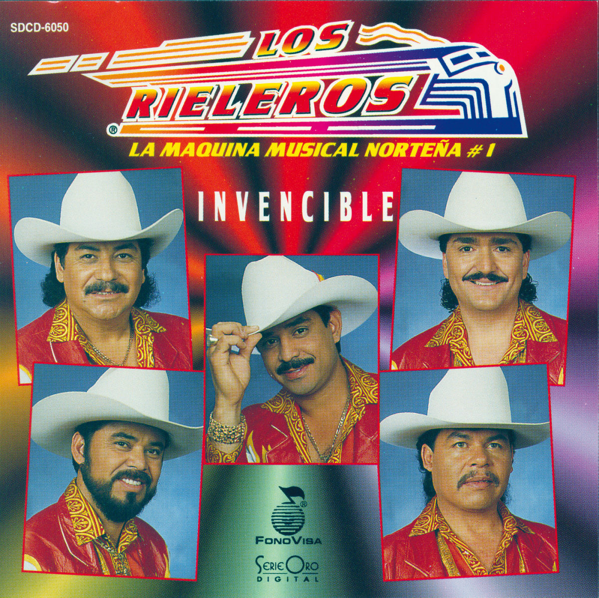 Album cover of El Columpio