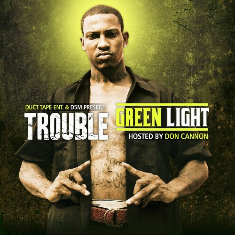 Picture of Greenlight