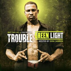 Cover of Greenlight