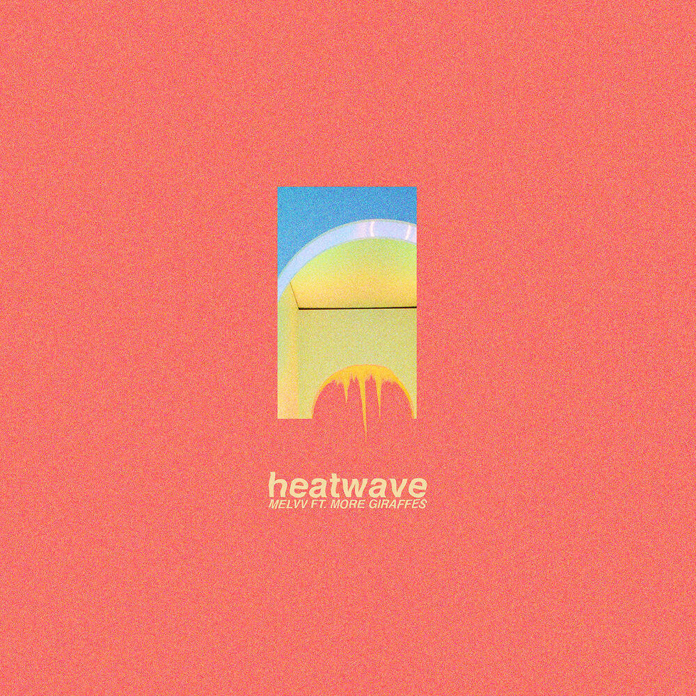Picture of Heatwave (feat. More Giraffes)