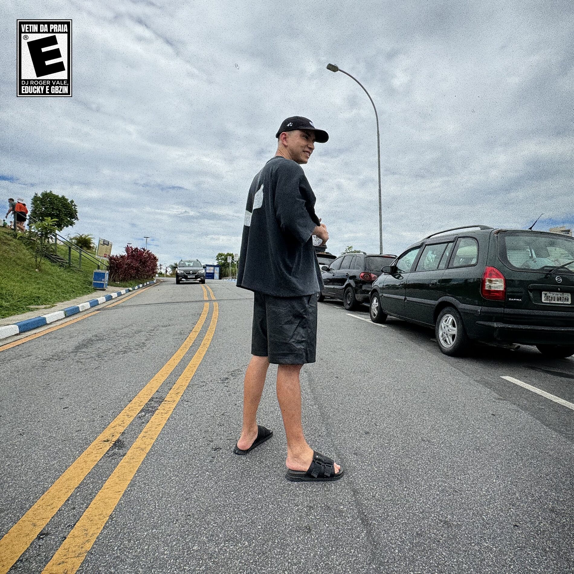 Album cover of Vetin da Praia (Speed Up)