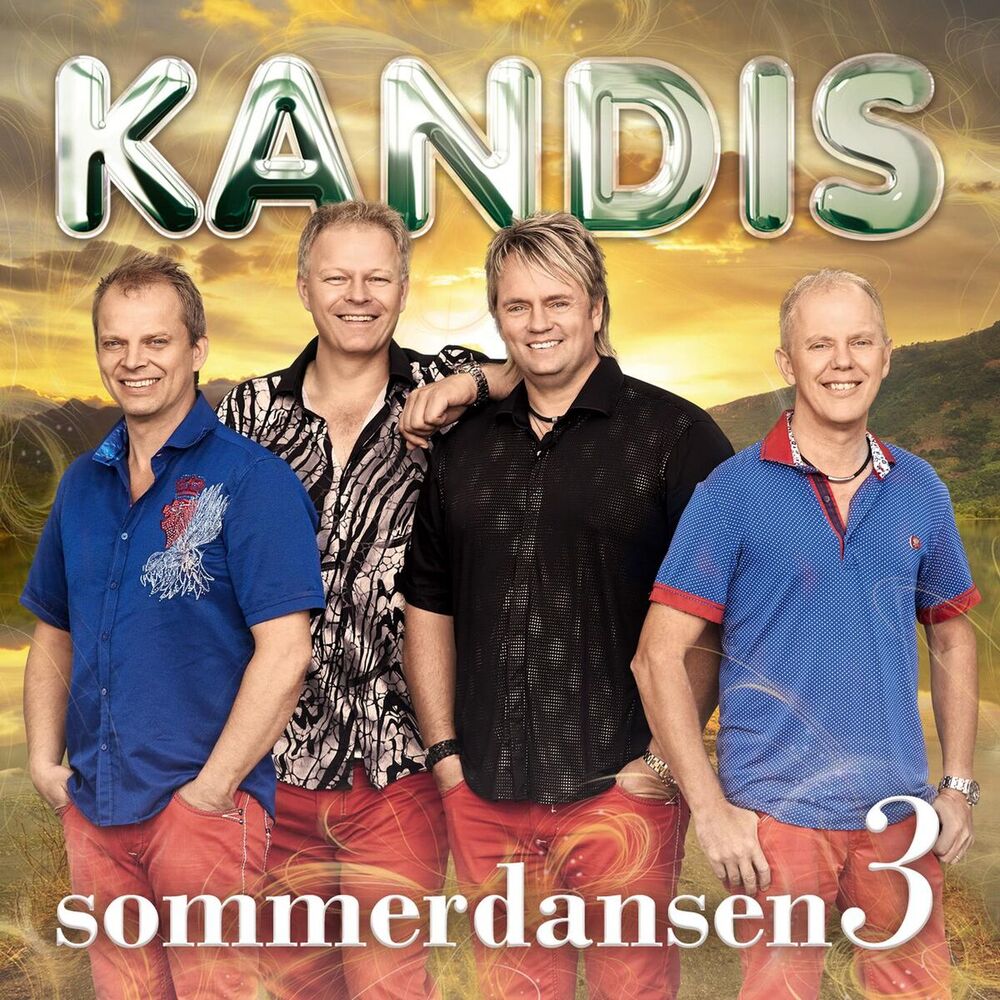 Picture of Sommerdansen 2015