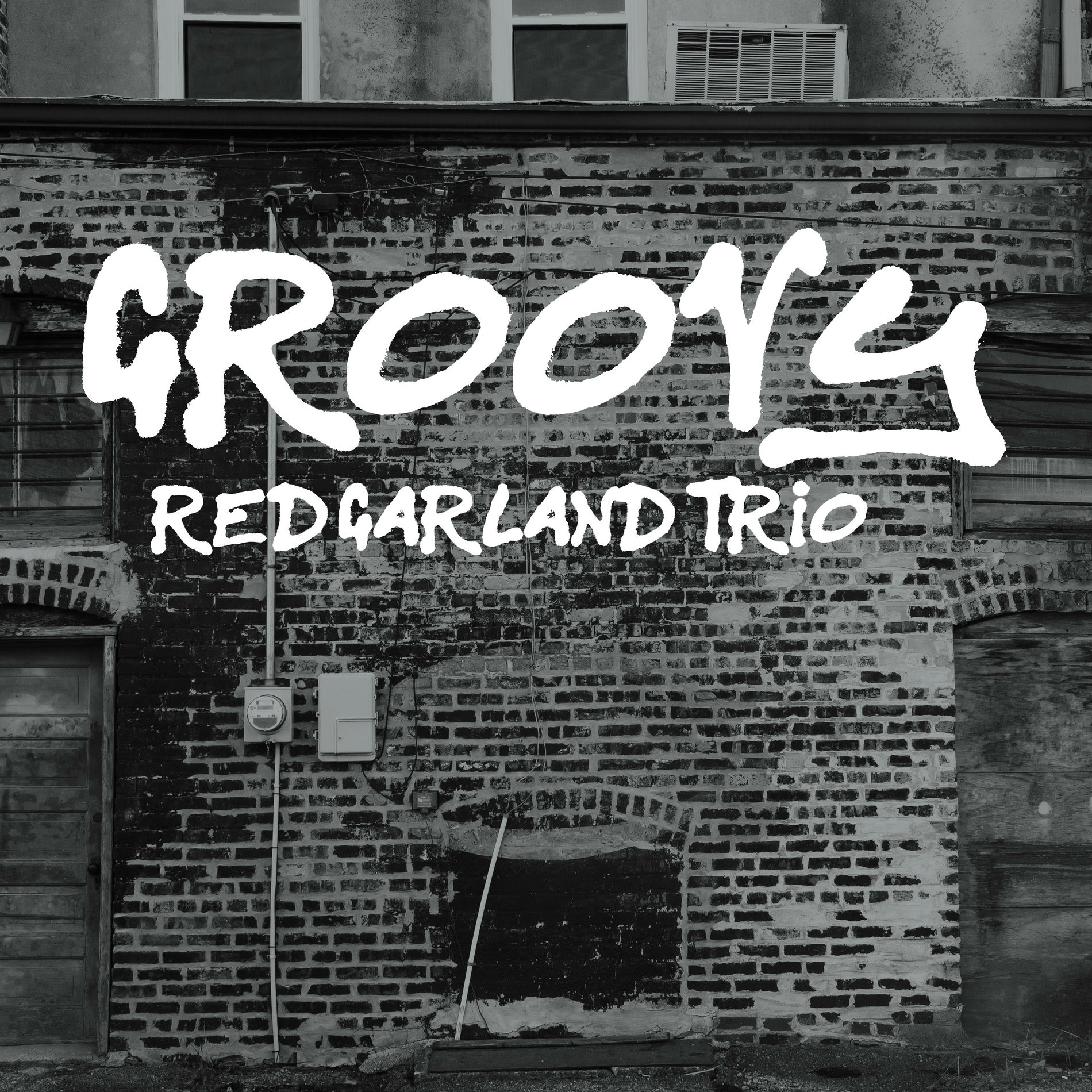 Red Garland Trio - Groovy | Deezer