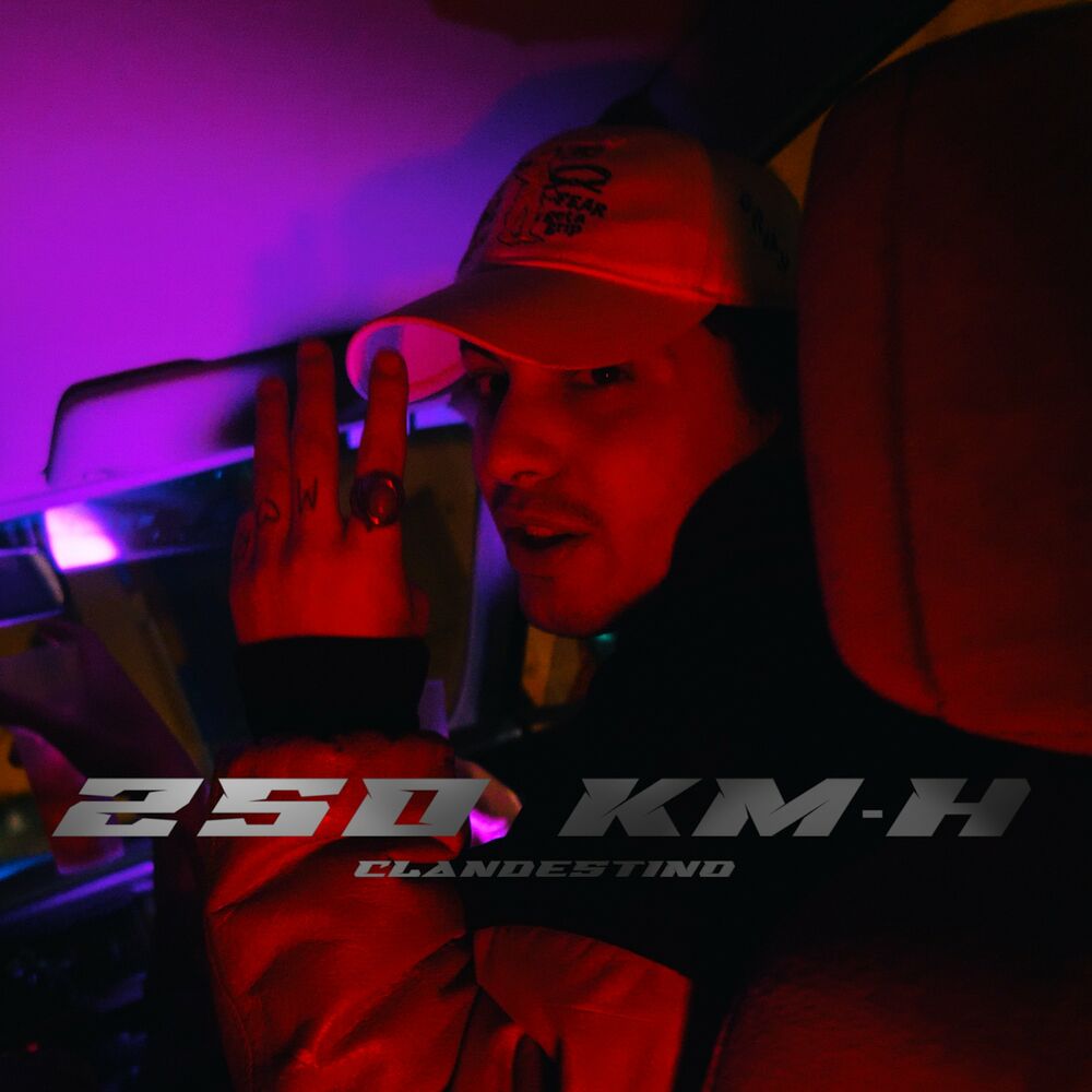 Picture of 250KM/H
