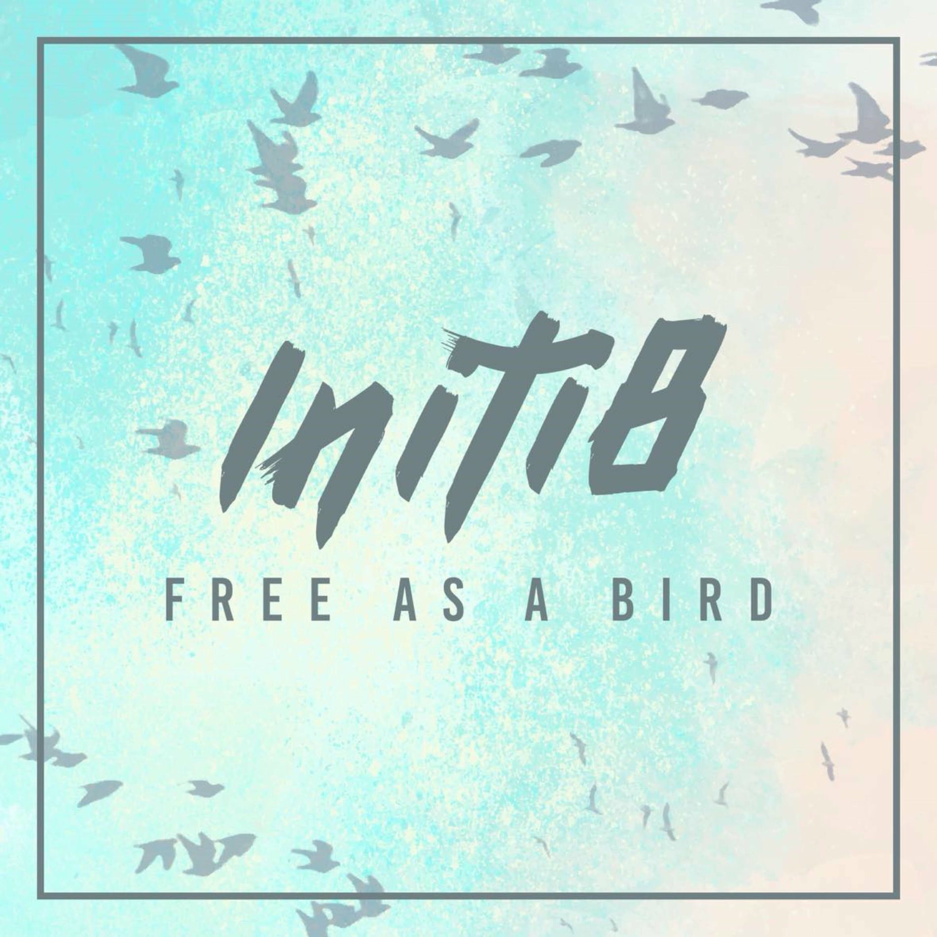 Album cover of Free As A Bird
