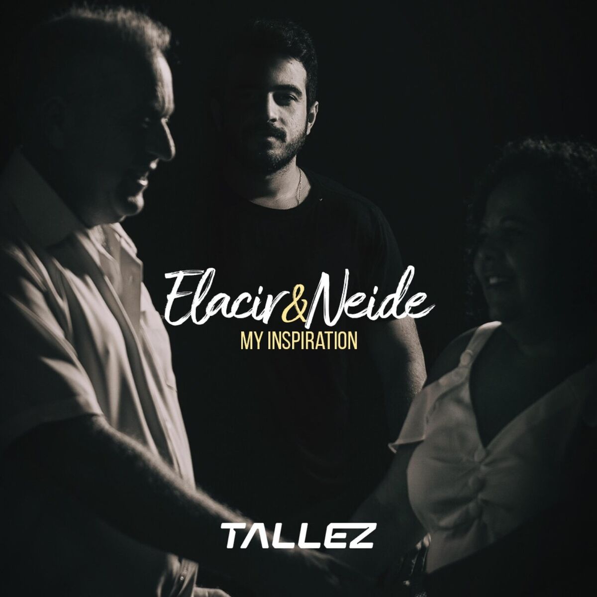 Album cover of Elacir & Neide (My Inspiration)