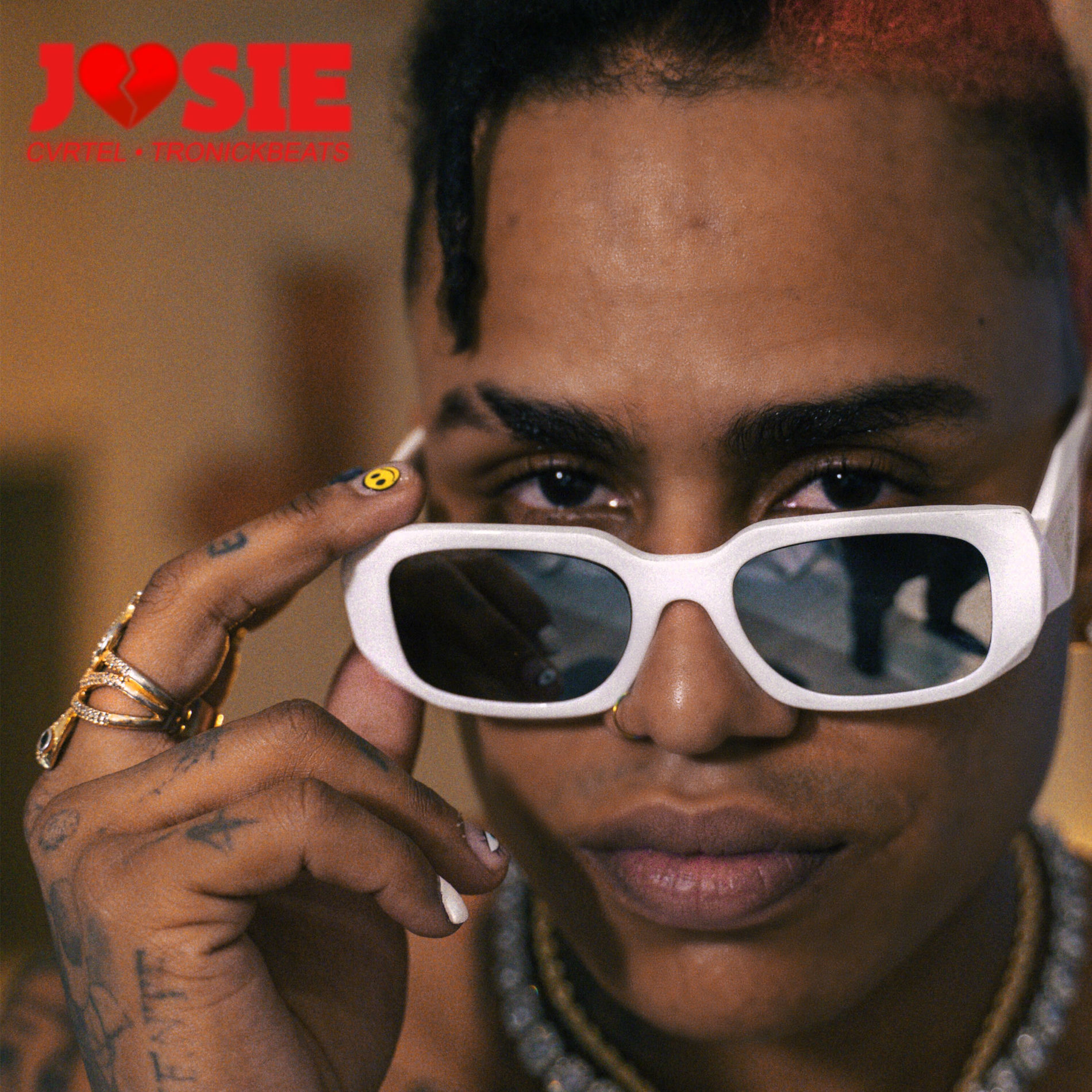 Album cover of Josie