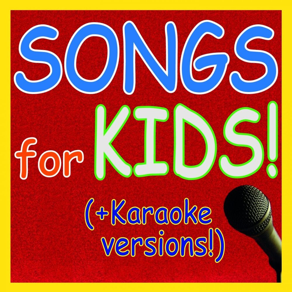 Picture of Songs for Kids!