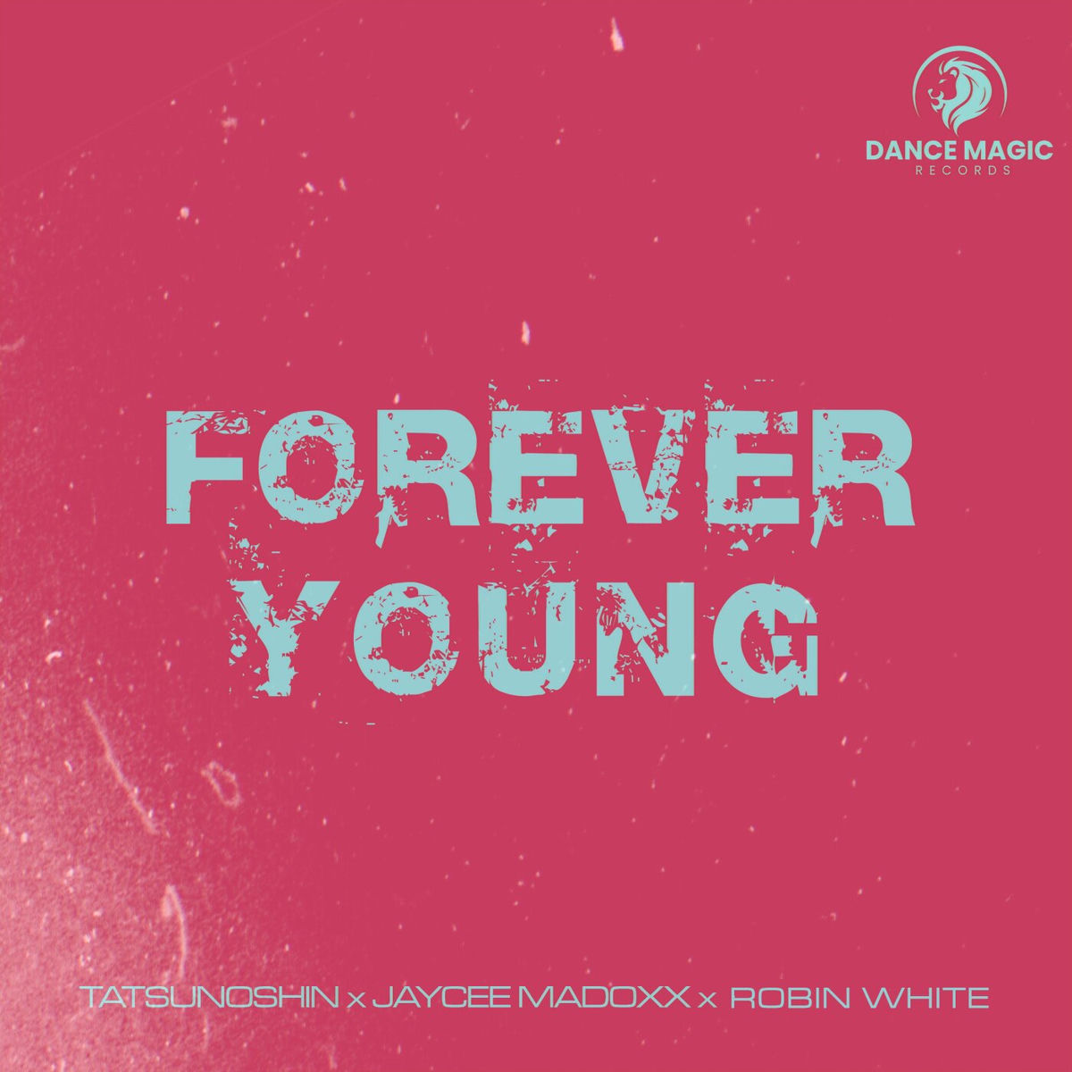 Album cover of Forever Young
