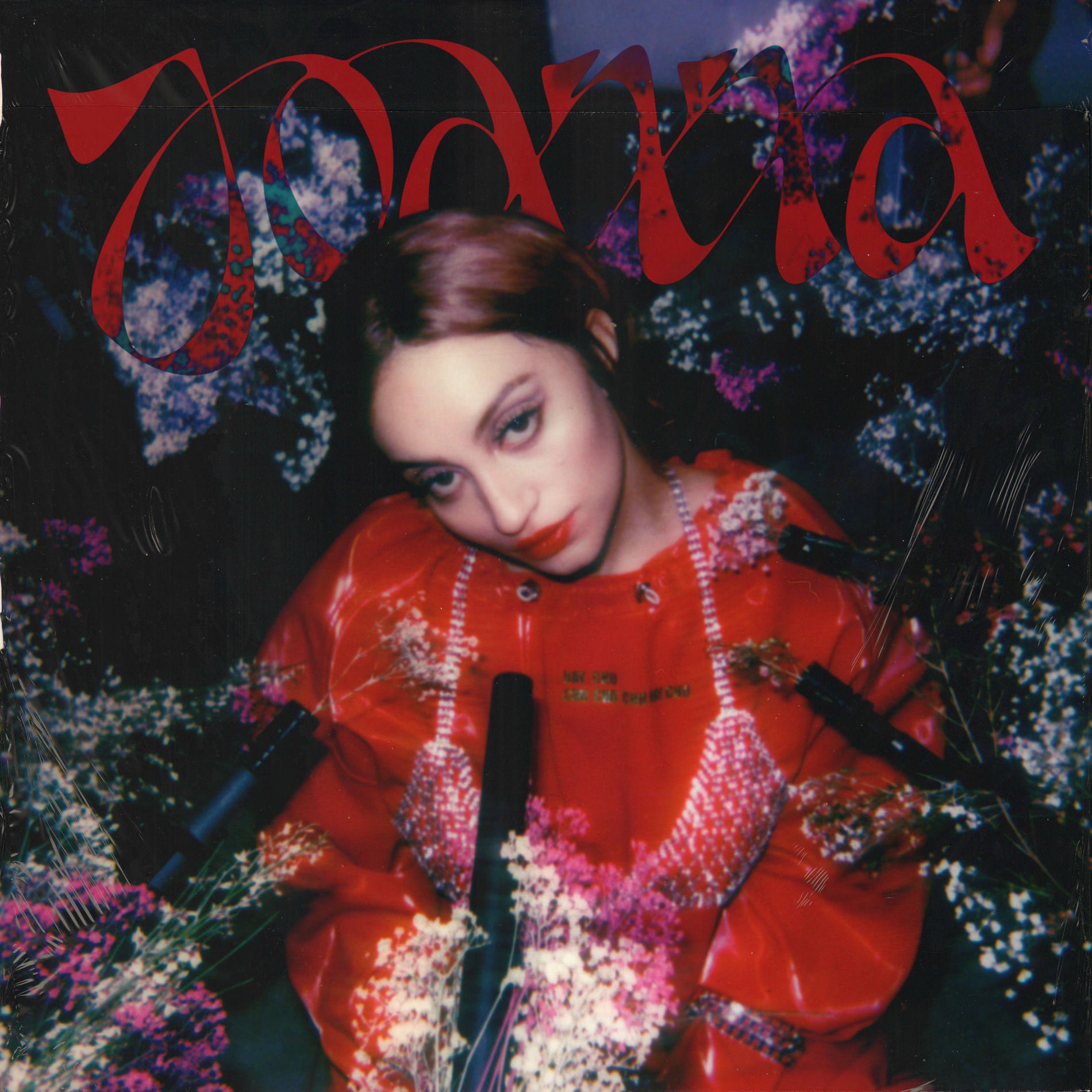 Album cover of Maladie d’amour (La peur)