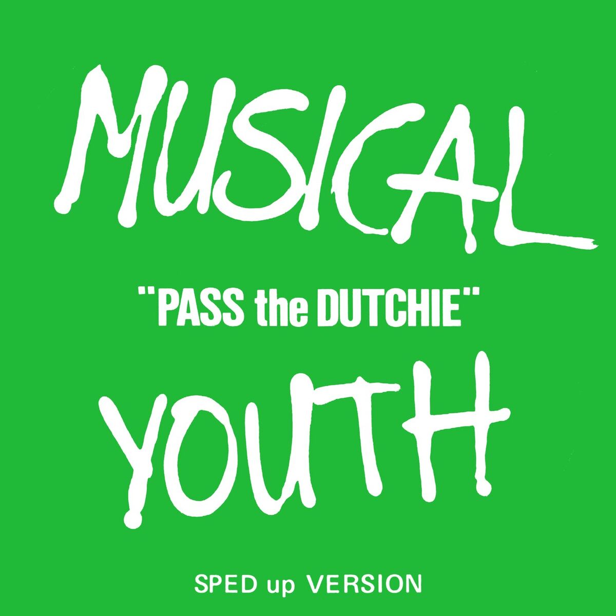 Album cover of Pass The Dutchie