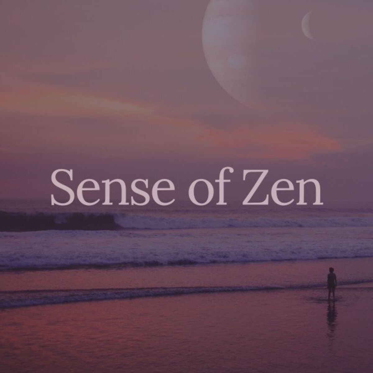 Album cover of Night Solitude