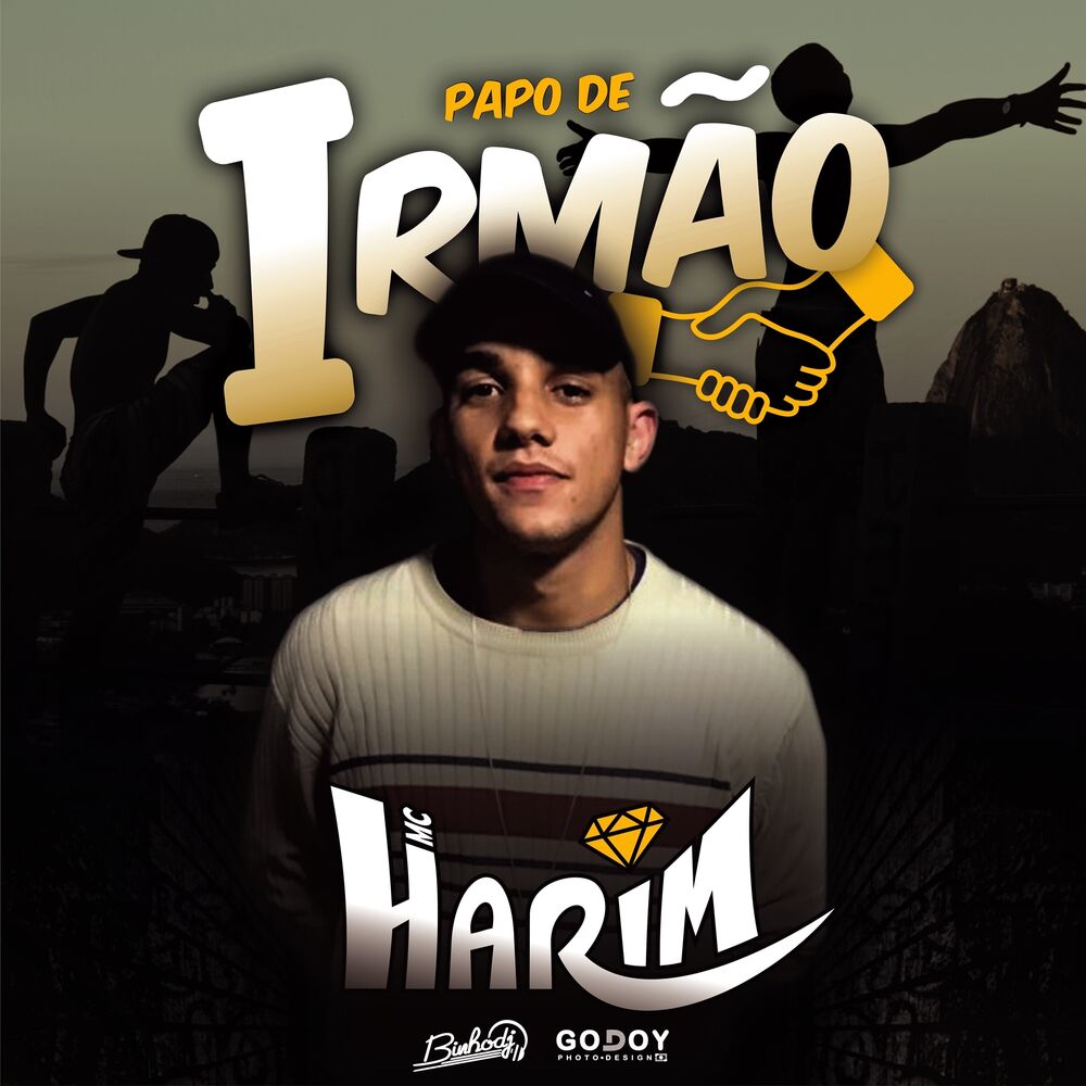 Picture of Papo de Irmão