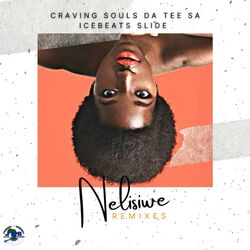 Cover of Nelisiwe (Remixes)