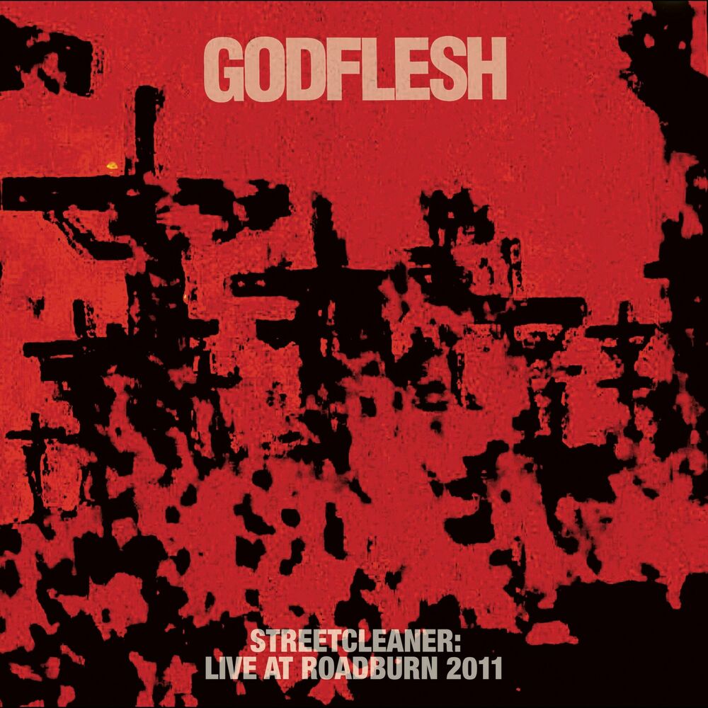 Picture of Streetcleaner (Live at Roadburn)