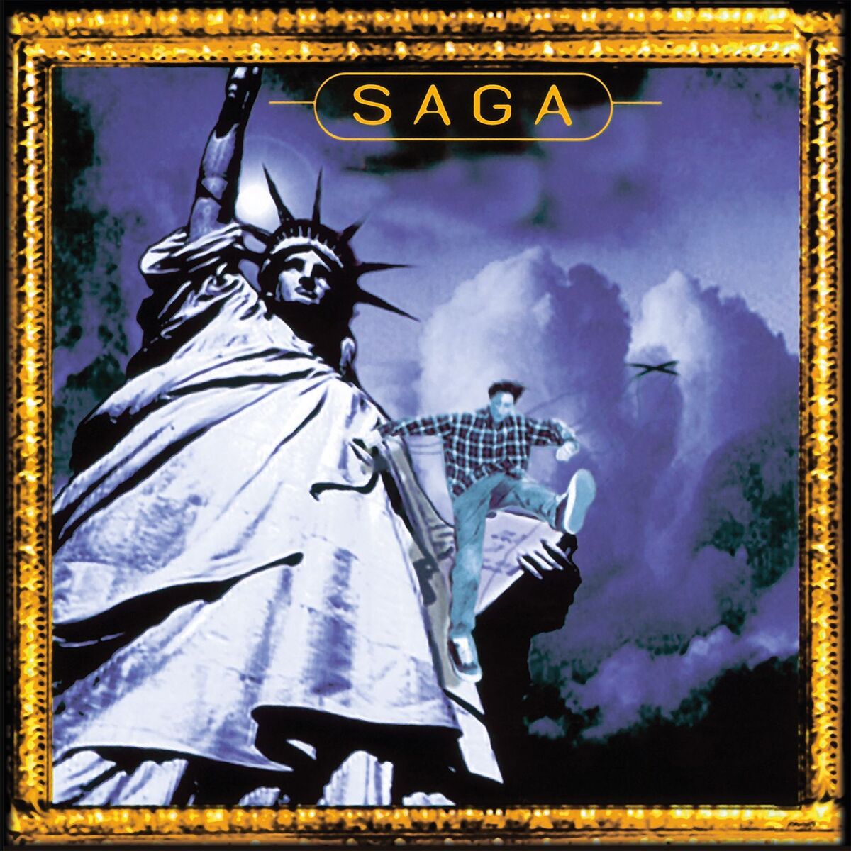 Album cover of Generation 13 (2015 Edition)