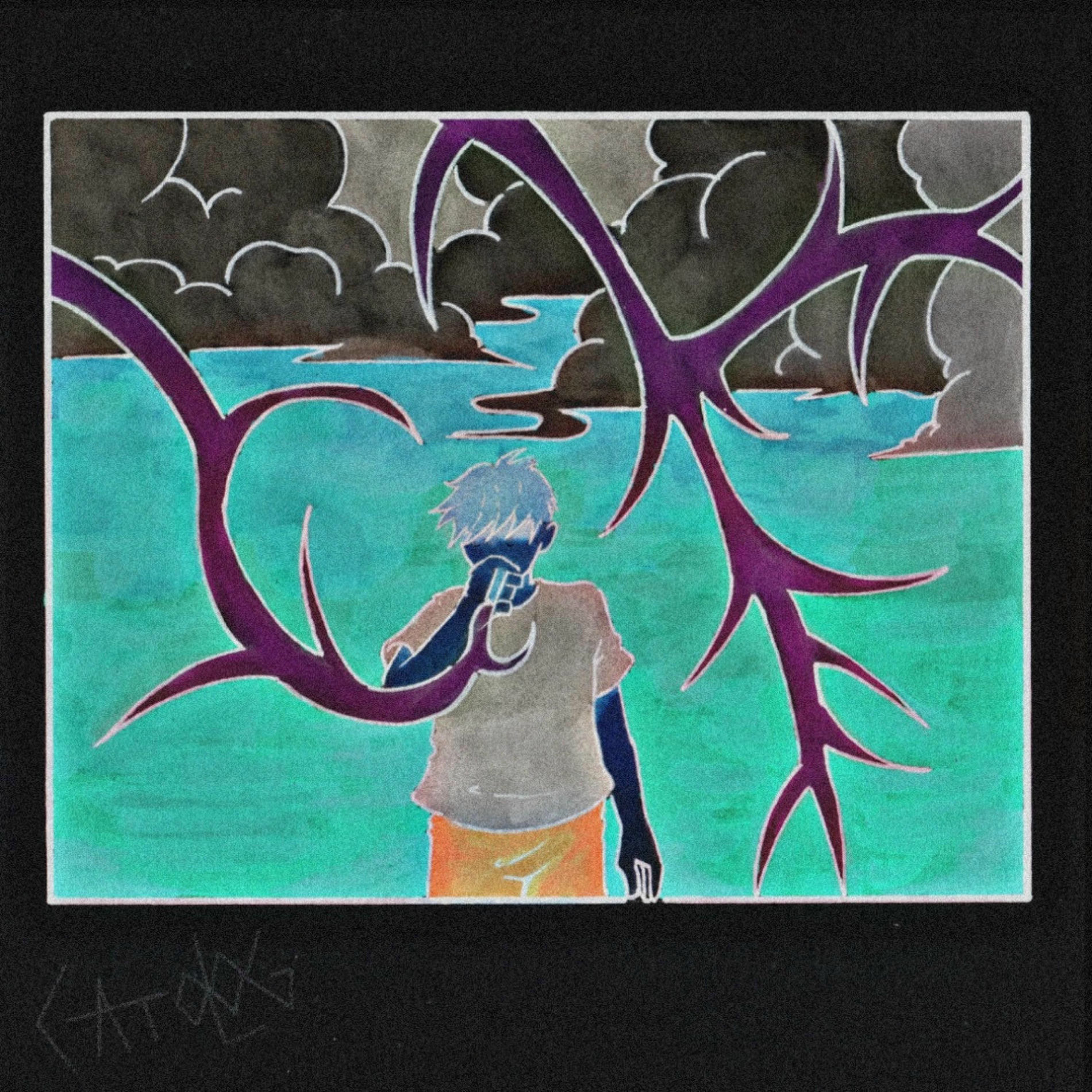 Album cover of CATOLOG