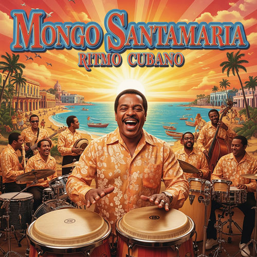 Body and Soul by Mongo Santamaria - 100 BPM