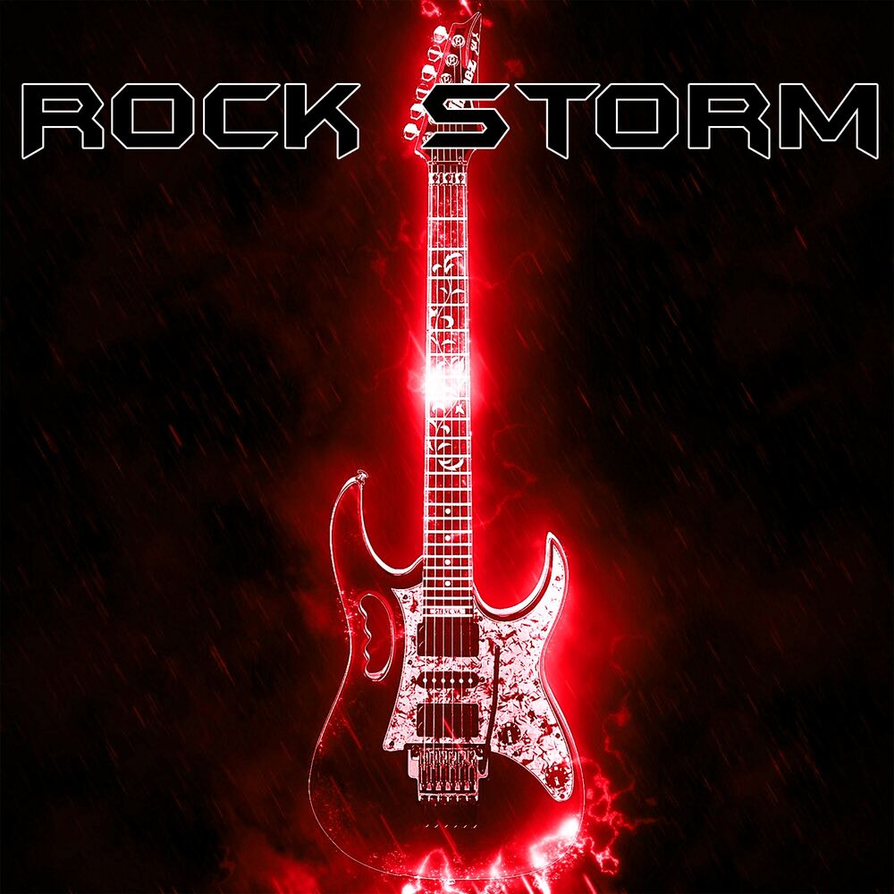 Picture of Rock Storm