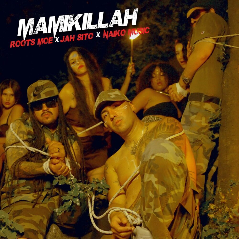 Picture of Mamikillah