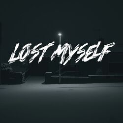 Cover of Lost Myself