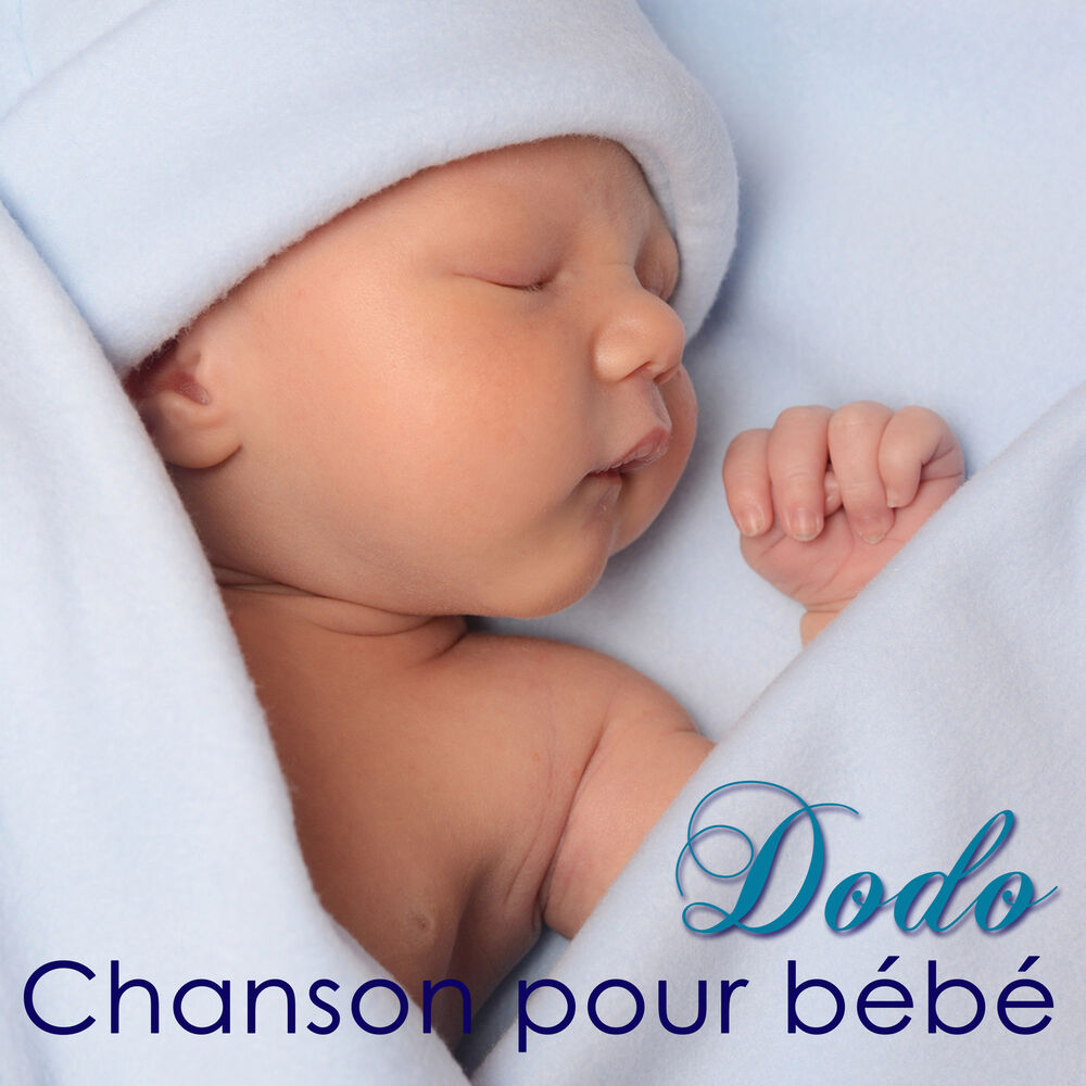 Picture of Chanson pour bébé Dodo - Musique relaxante pour dormir, musique pour s'endormir, musicothérapie pour détente, musique pour enfants