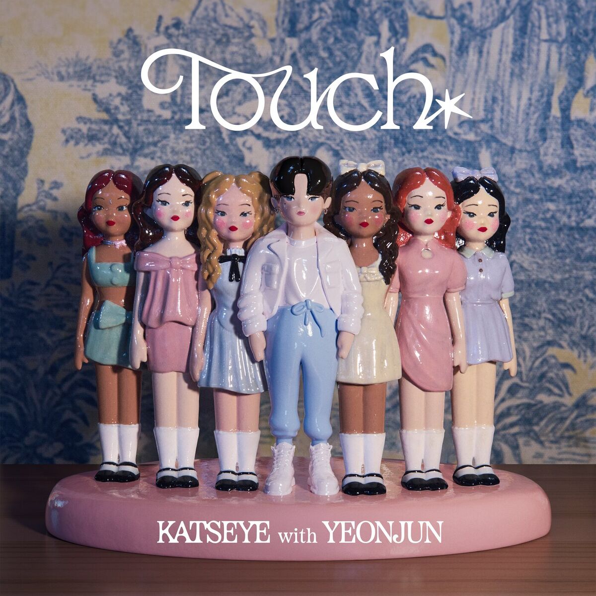 YEONJUN: albums, songs, concerts | Deezer