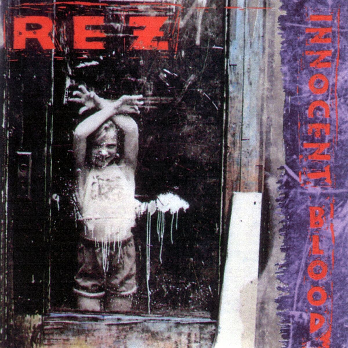 Album cover of Where Roses Grow
